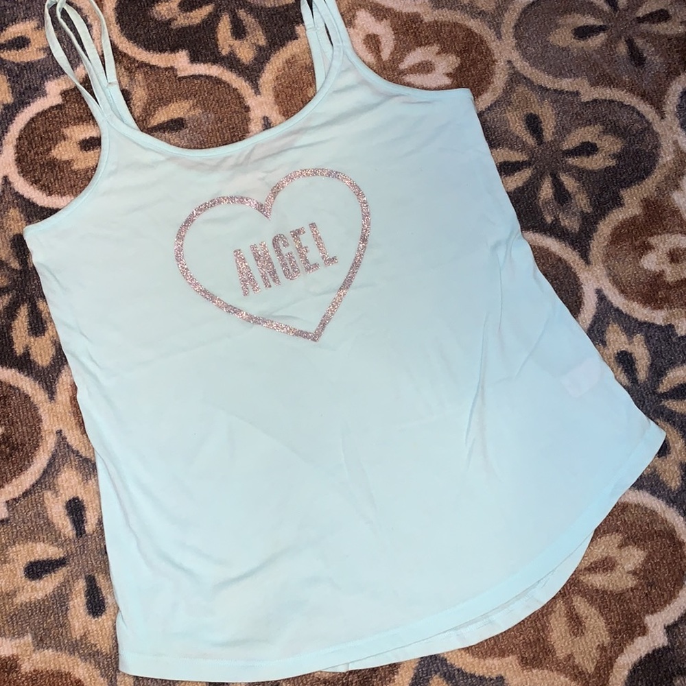 Victoria’s Secret Sleep Tank
